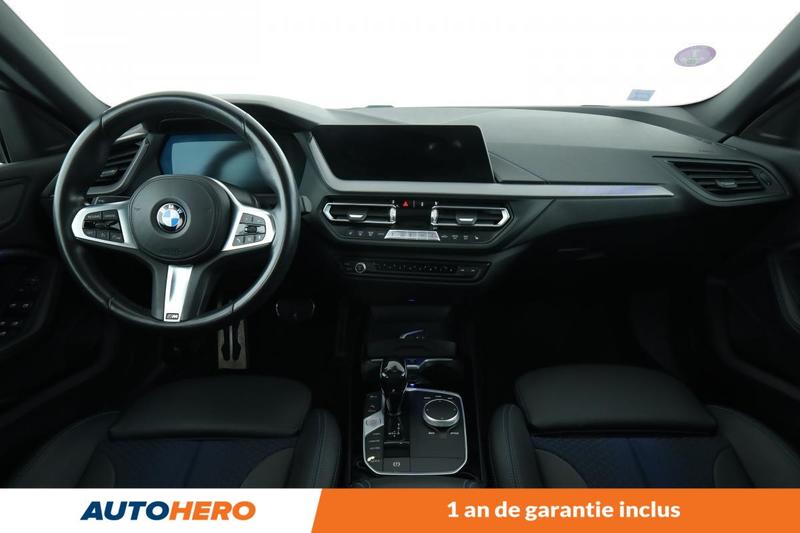 Bmw Série 2 Gran Coupé 218i m Sport Auto 7 136 ch