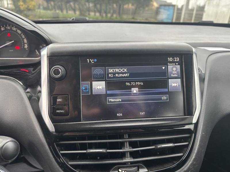 Peugeot 208 1.6 BueHDi 75 Active