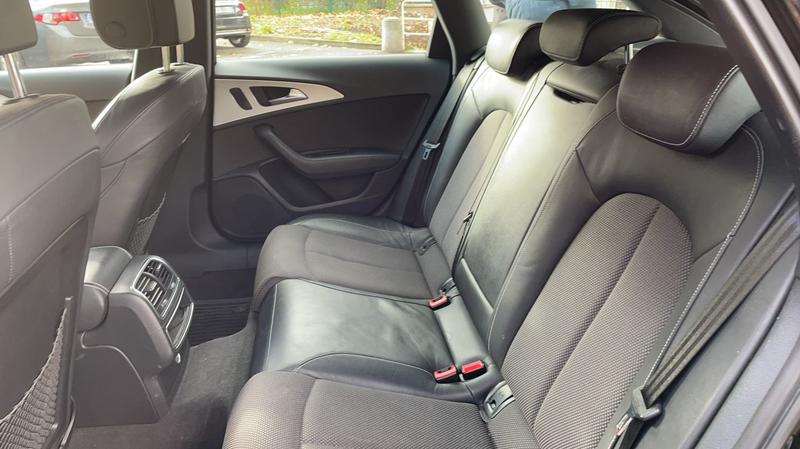 Audi A6 Avant IV 2.0 Tdi Ultra 190 s-Tronic7 s line - Automatique