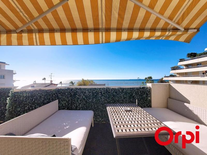 Appartement - 112 m² - 4 pièces