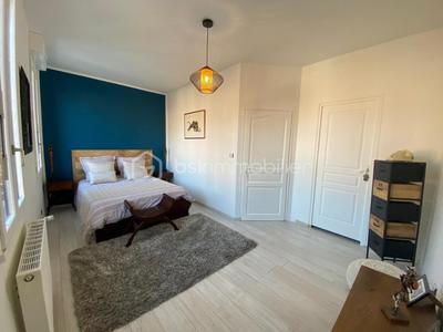 Maison de ville - 1 149 m² - 7 pièces