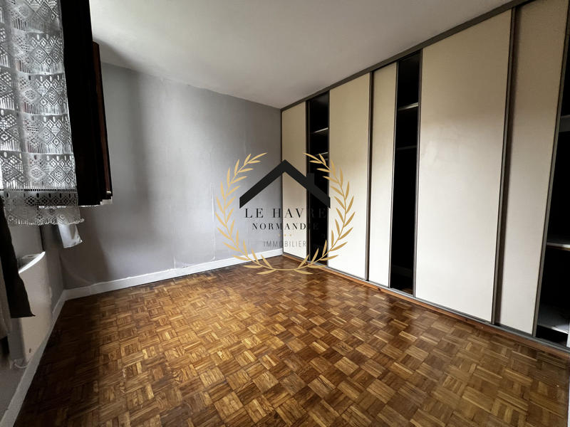 Appartement - 76 m² - 4 pièces