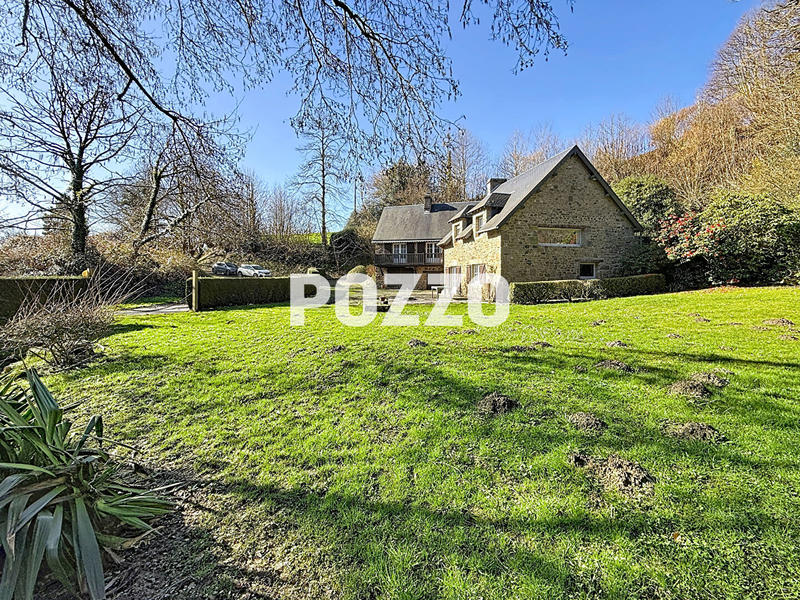 Maison - 175 m² - 8 pièces