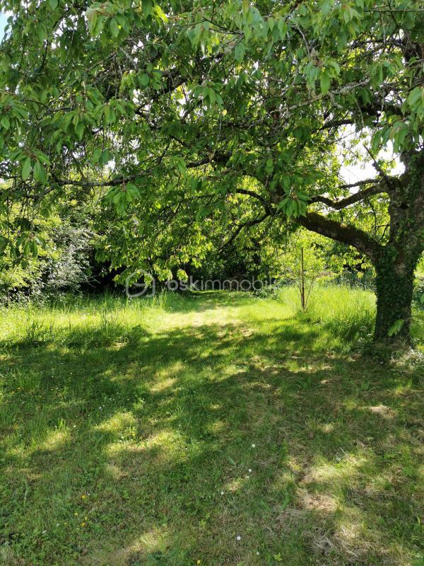 Maison de village - 67 m² - 4 pièces