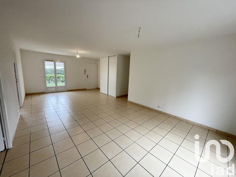 Maison - 109 m² - 5 pièces