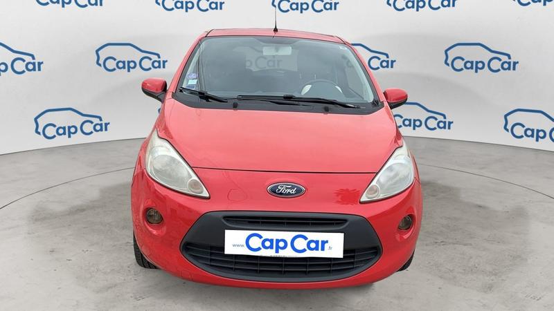 Ford Ka 1.2 69 Digital