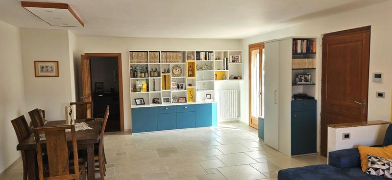 Maison - 125 m² - 4 pièces