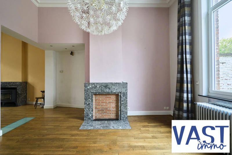 Maison - 147 m² - 4 pièces