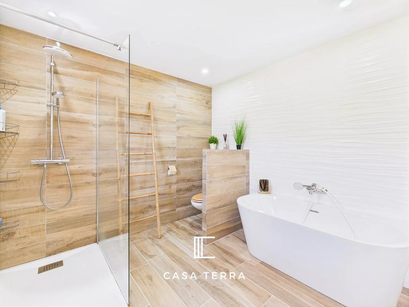 Villa - 138 m² - 5 pièces