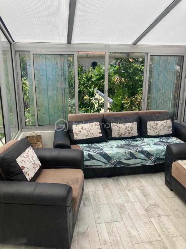 Maison de ville - 108 m² - 5 pièces