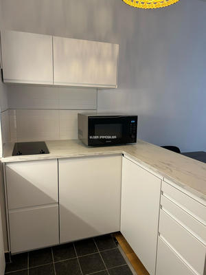 Appartement - 30 m² - 2 pièces