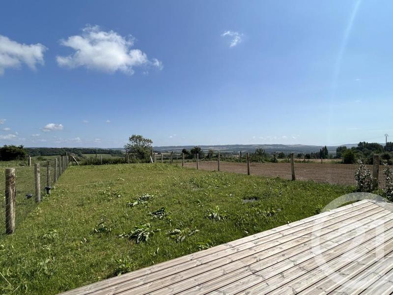 Corps de ferme - 112 m² - 5 pièces