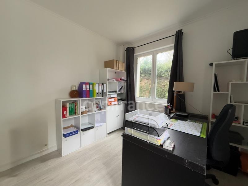 Maison - 176 m² - 6 pièces