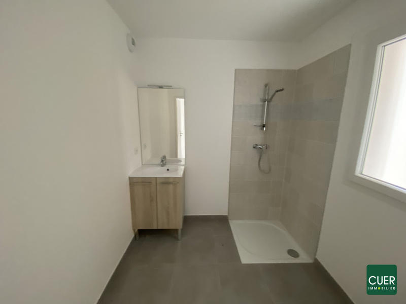 Maison - 72 m² - 4 pièces