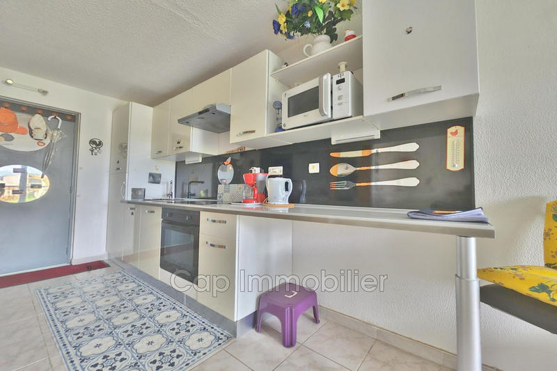Appartement - 27 m² - 1 pièce