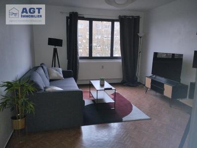 Appartement - 50 m² - 2 pièces