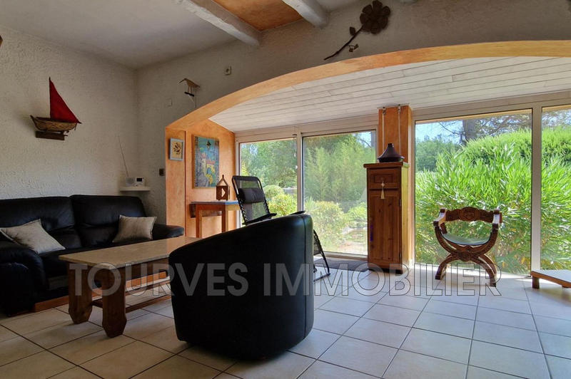 Villa - 123 m² - 6 pièces
