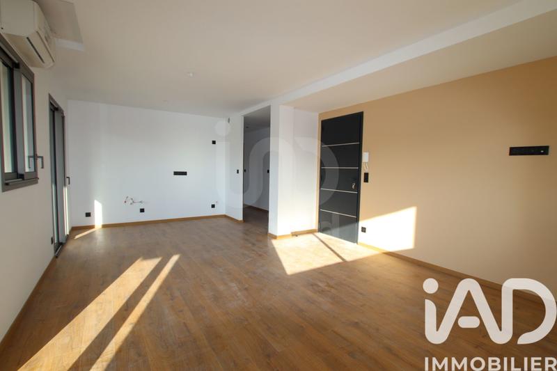 Appartement - 73 m² - 4 pièces