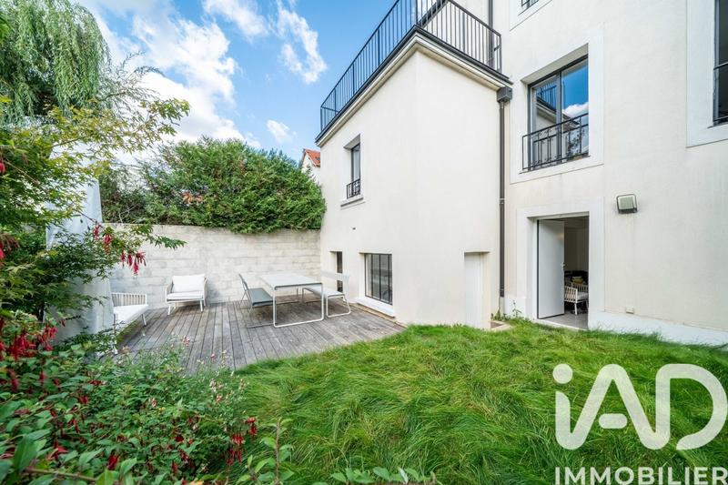 Maison - 133 m² - 6 pièces