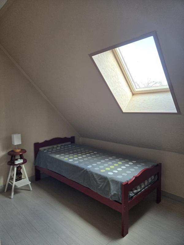 Maison - 148 m² - 8 pièces