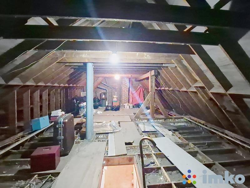 Maison - 137 m² - 6 pièces