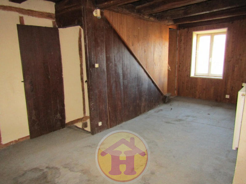 Maison - 77 m² - 4 pièces