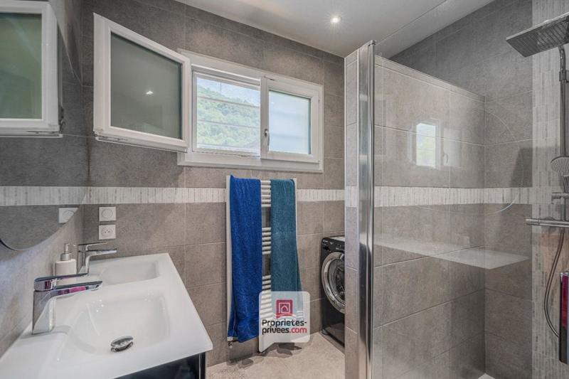 Maison - 66 m² - 3 pièces