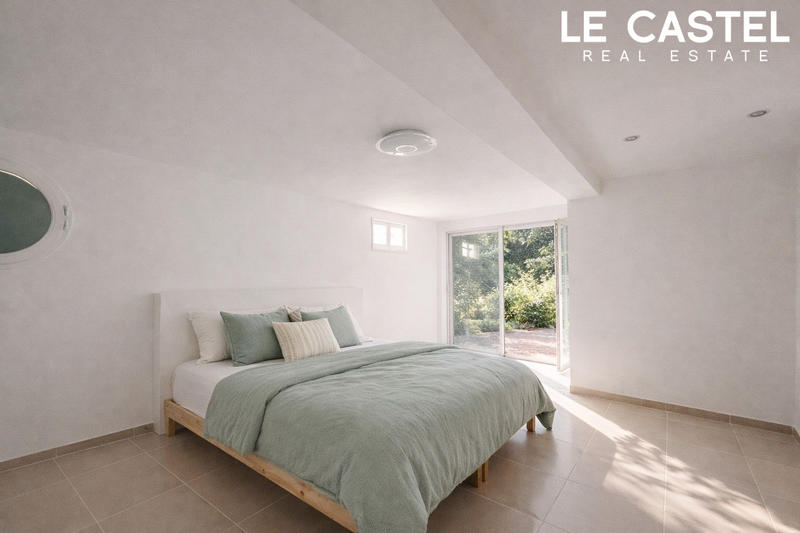 Maison - 118 m² - 5 pièces