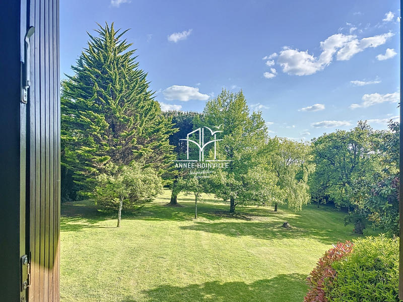 Maison - 122 m² - 6 pièces