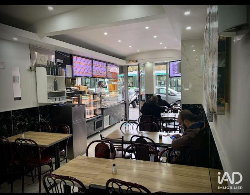 Local commercial - 50 m²