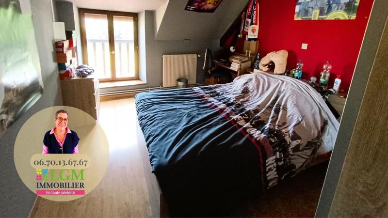 Maison - 215 m² - 5 pièces