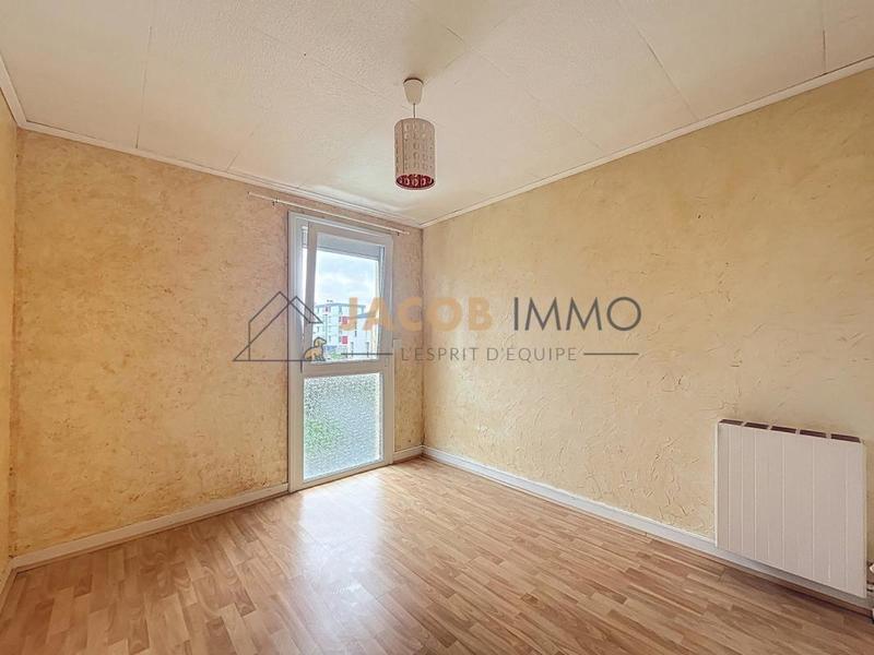 Maison - 109 m² - 6 pièces