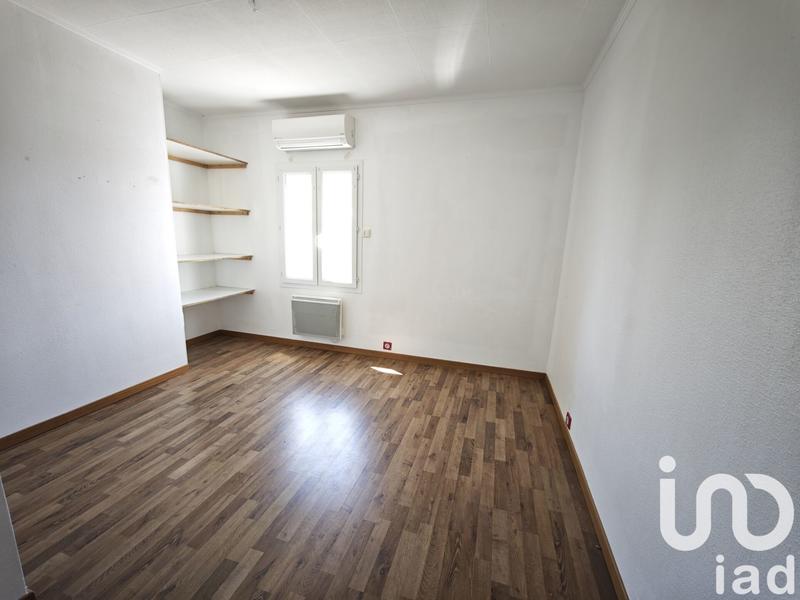 Maison - 158 m² - 7 pièces