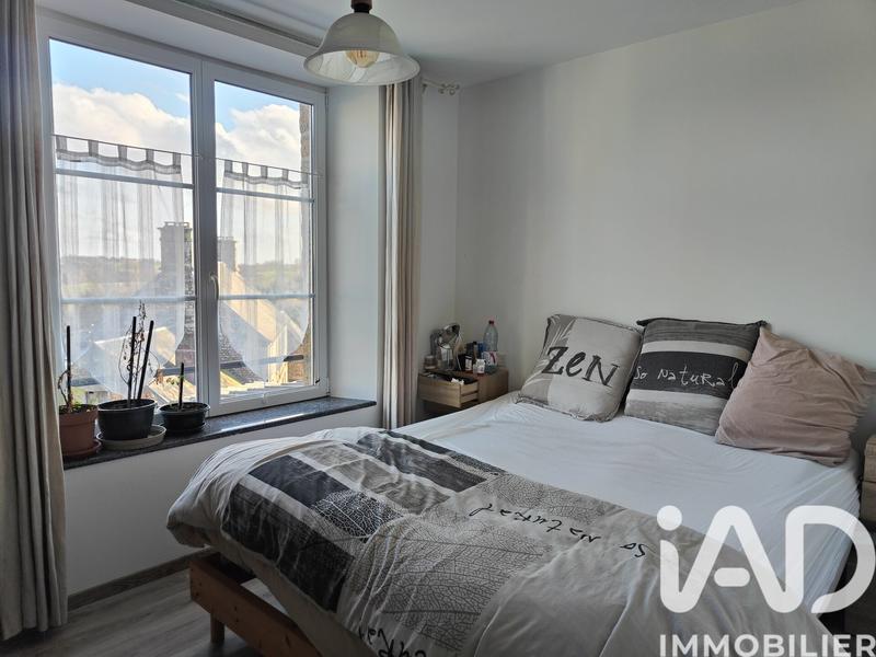 Maison - 132 m² - 5 pièces