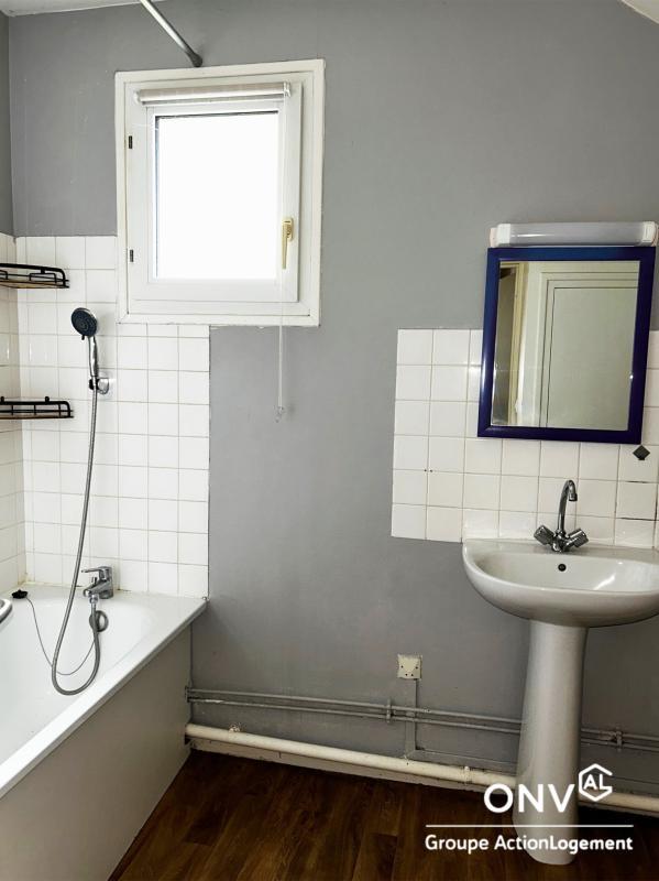 Maison - 86 m² - 4 pièces