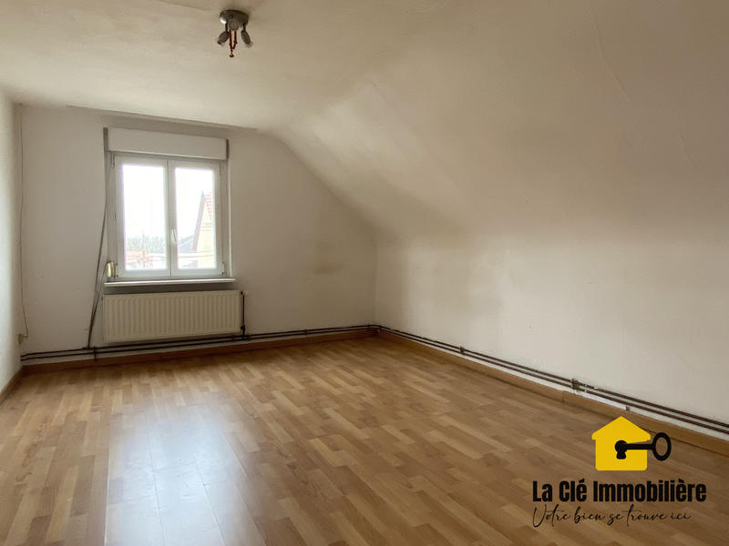 Immeuble - 337 m² - 16 pièces