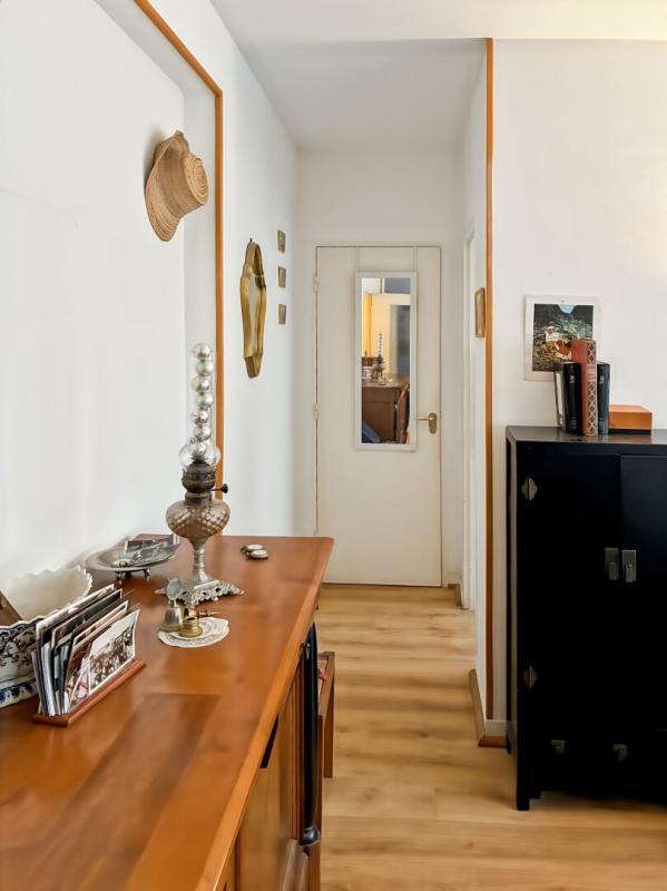 Appartement - 54 m² - 2 pièces