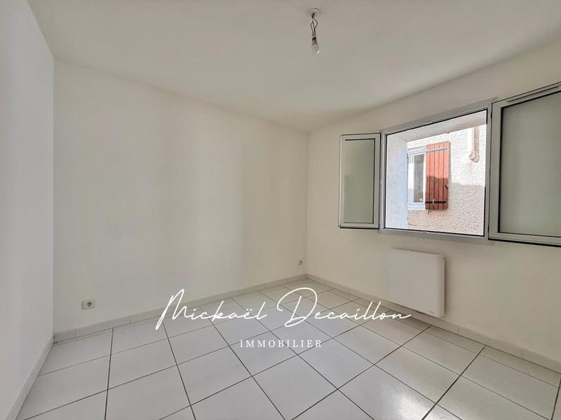 Maison - 60 m² - 3 pièces