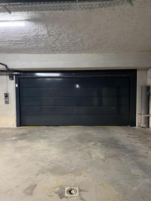 Parking / Garage - 13 m²