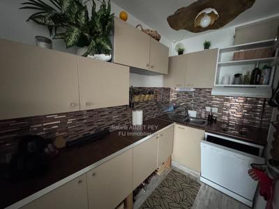 Appartement - 65 m² - 2 pièces