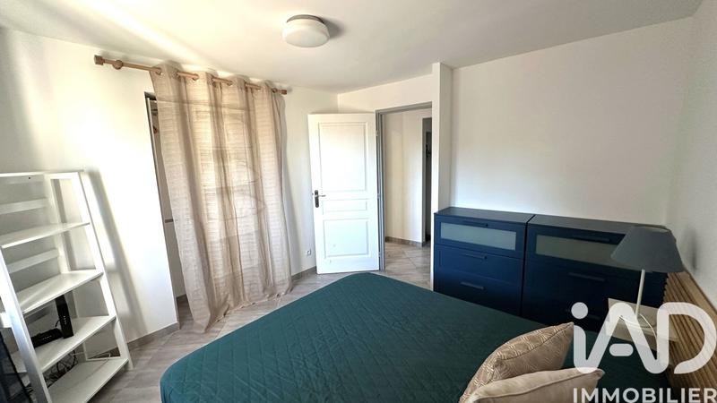 Maison - 117 m² - 7 pièces