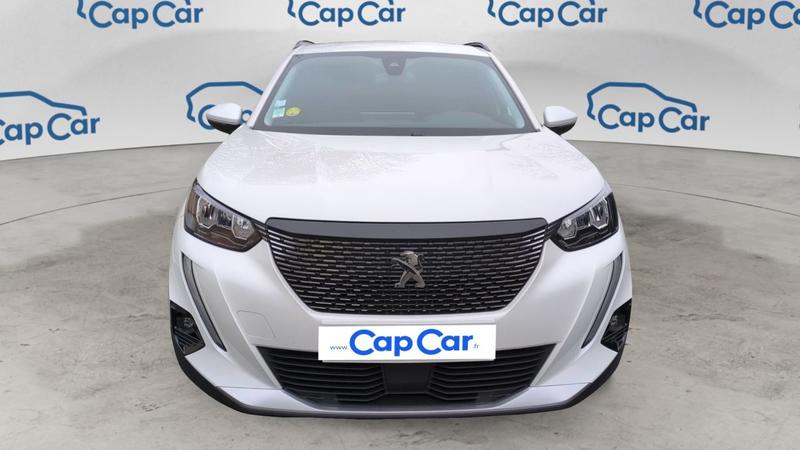 Peugeot 2008 1.5 BlueHDi 110 Allure - Entretien constructeur