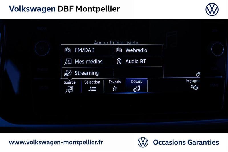 Volkswagen t-Roc 1.0 Tsi 110 Start/Stop Bvm6 Life