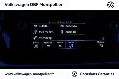 Volkswagen t-Roc 1.0 Tsi 110 Start/Stop Bvm6 Life