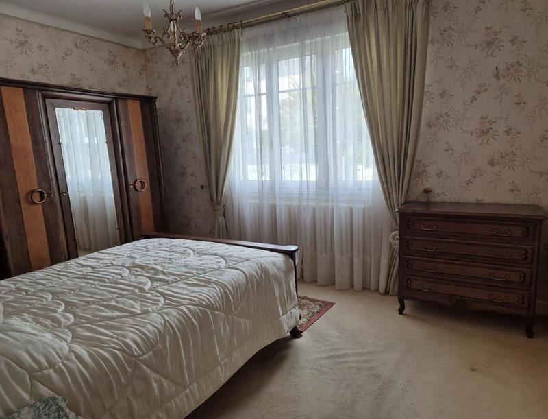 Maison - 135 m² - 7 pièces