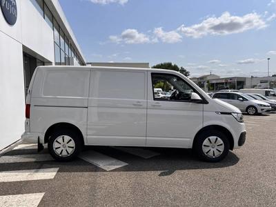Volkswagen Transporter Fourgon 6.1 Van L1h1 2.0 Tdi 150 Bvm6 Business