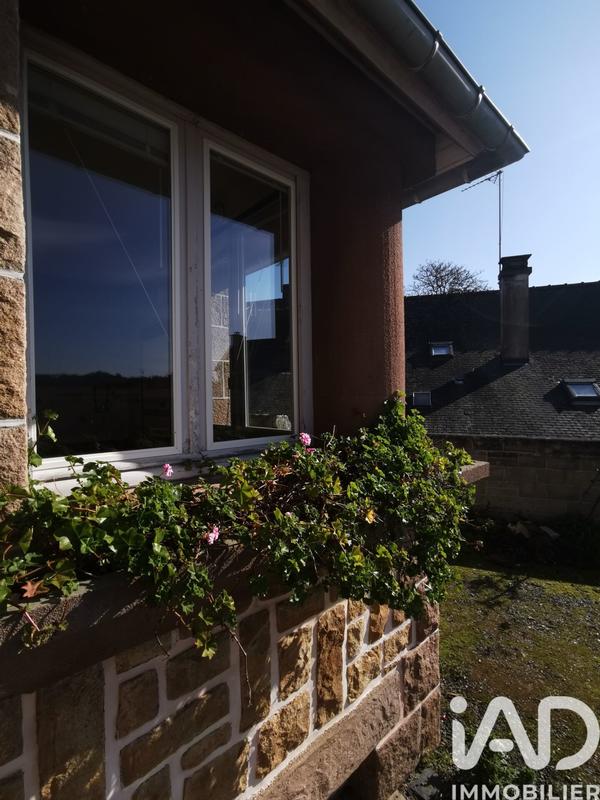 Maison de ville - 148 m² - 9 pièces