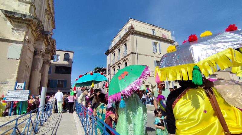 Carnaval de Martigues