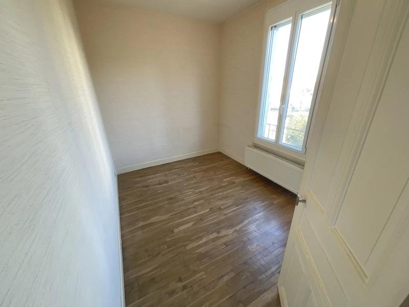 Maison - 76 m² - 4 pièces