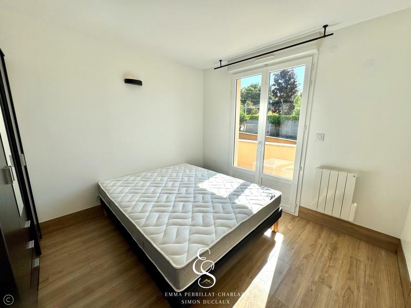 Villa - 138 m² - 6 pièces